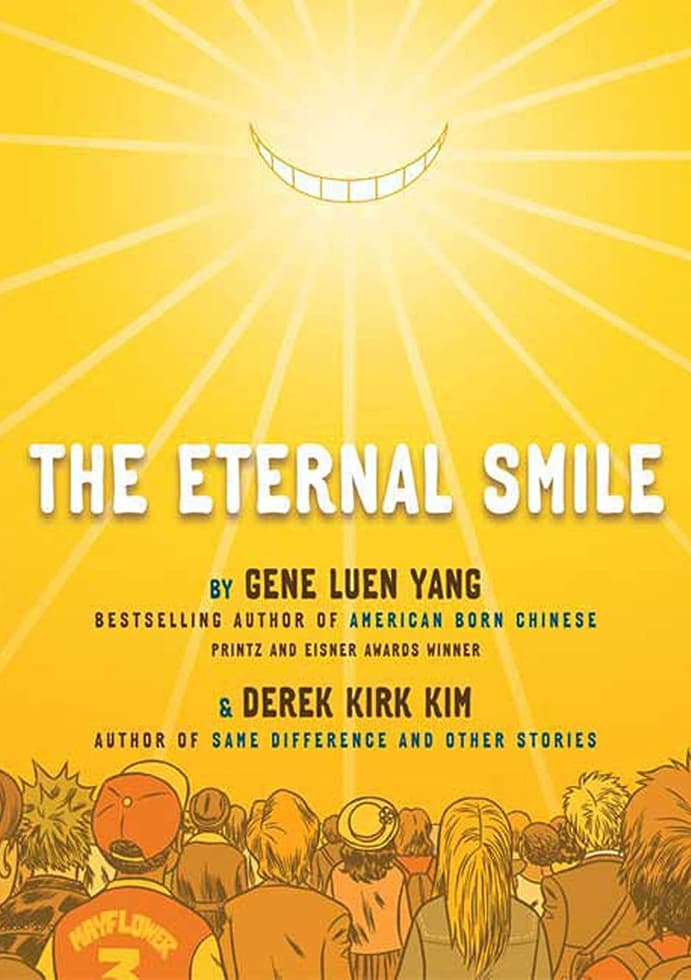 A Fantastical Adventure Through the Worlds We Live In and the Worlds We Create