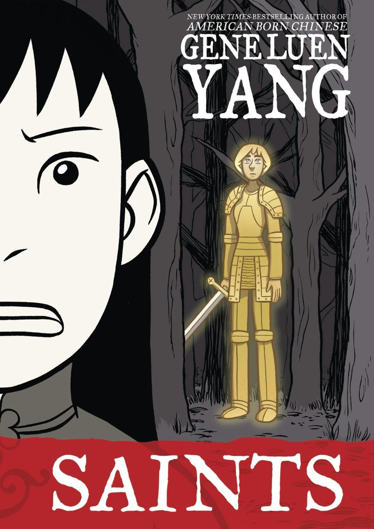 Volume 2 – Saints