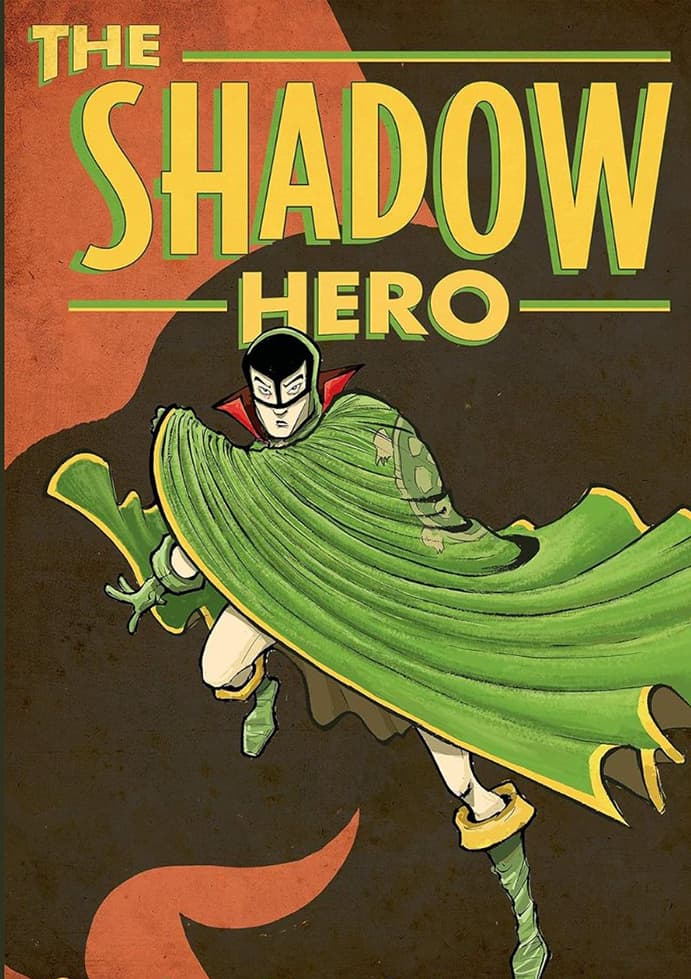 In the Comics Boom of the 1940s, A Legend Was Born: The Green Turtle