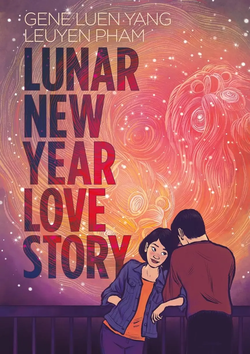 A heartwarming Rom-Com About Fate, Family, and Falling in Love.